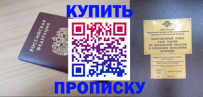 временная регистрация для всех в Павловске